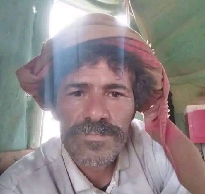 استشهاد مُسن بانفجار لغم حوثي في الجوف