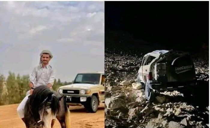وفاة ثلاثة مواطنين من مأرب جرفتهم السيول في حضرموت