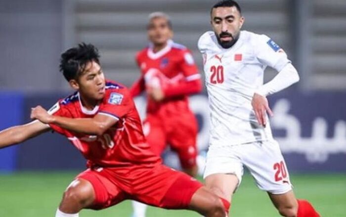 التعادل السلبي يحسم مواجهة اليمن والبحرين في تصفيات كأس آسيا
