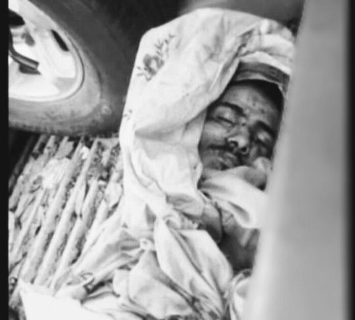 مليشيا الحوثي تصفّي شابا رفض العودة للقتال في صفوفها