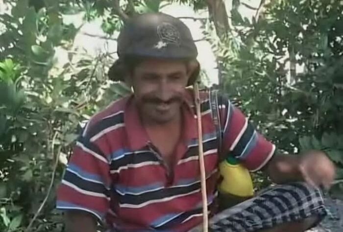 مليشيا الحوثي تقتل مواطنًا مُسنًا في مقبنة