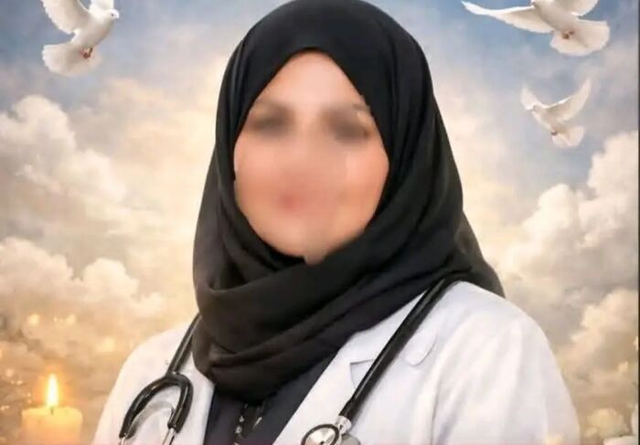 مسلحون حوثيون يقتلون طبيبة أمام أطفالها في شرعب السلام بتعز