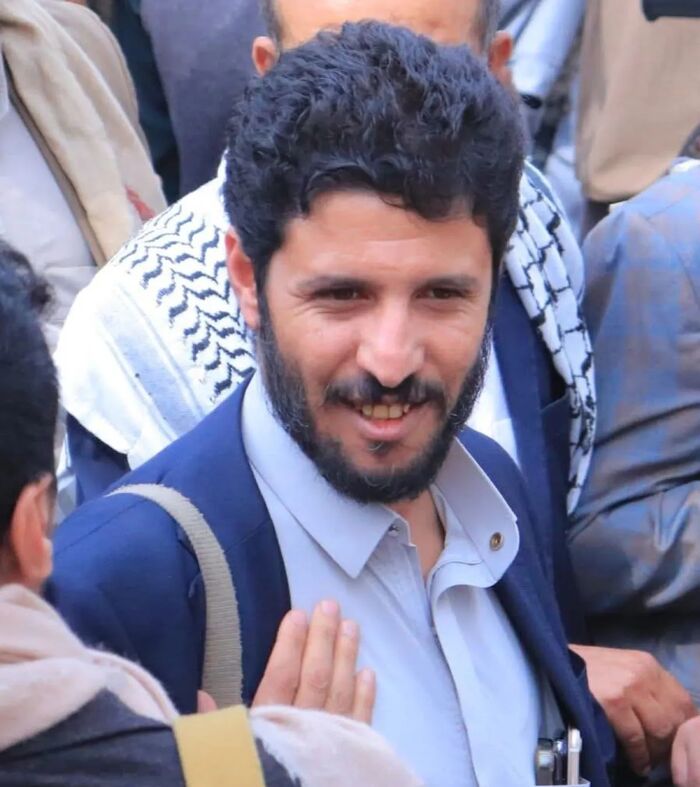 اختطاف شيخ قبلي في عمران بعد رفضه ضغوطاً حوثية
