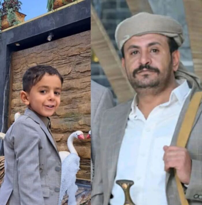 عمران.. مقتل شيخ قبلي ونجله في هجوم مسلح