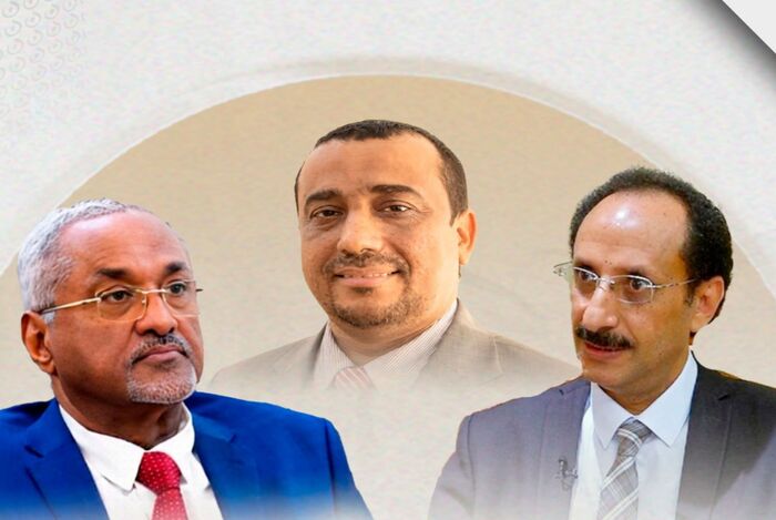 خلافات داخل القيادة الرئاسية اليمنية للمطالبة بإقالة مدير مكتب الرئاسة