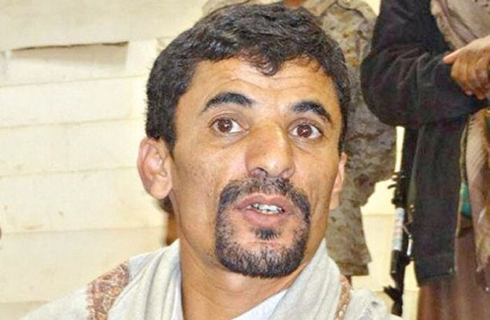 مأرب .. وهروب أبو علي الحاكم