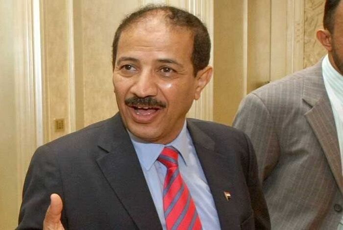 مساعدات #الامارات و #السعودية وغيرها تفتح الشهية للوزير "شرف" وتخرجه عن صمته.. تعرف ماذا قال لـ" #غريفيث " عنها
