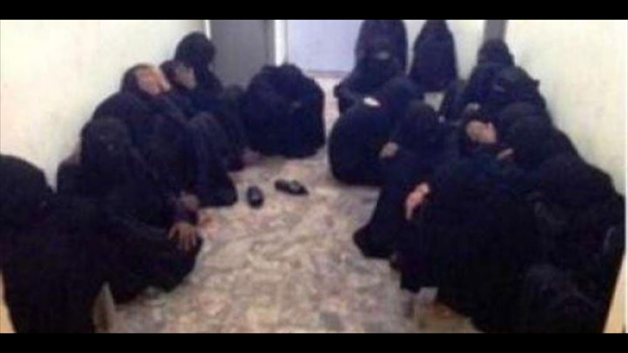 رابطة حقوقية: الحوثيون اختطفوا 157 امرأة خلال عامين بعضهن تعرضن لتهديد جسدي وجنسي