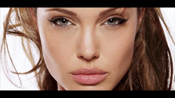 معين برس ينشرها.. هذه علامات جمال #المرأة