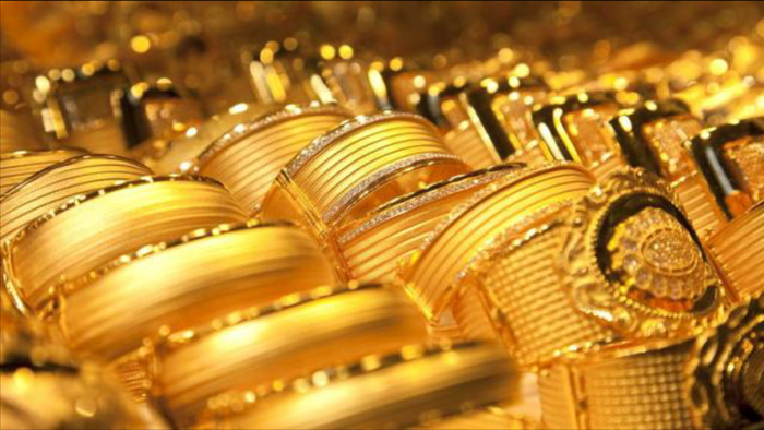 #معين_برس تنشر أسعار #الذهب في أسواق اليمن لليوم .. تصاعد مستمر