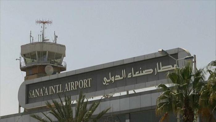 التحالف يبدأ عملية تحرير العاصمة #صنعاء