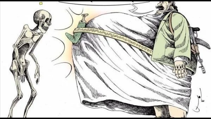 بإسم حماية الطفل.. 13 مليون دولار يلهفها القيادي الحوثي "أبو محفوظ"...