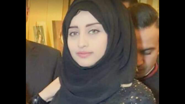 الصبري يكتب | #أسماء_العميسي_ومحاكم_الحوثي