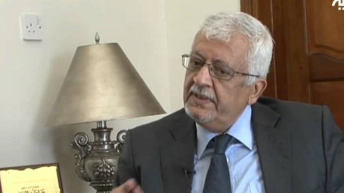 د. عادل الشجاع | بالمكشوف.. ياسين سعيد نعمان الطبع غلب التطبع
