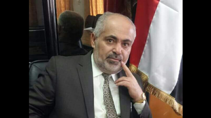 د. كمال البعداني يرد على "العماد" بمقال ناري | هؤلاء هم الحميريون وهذه أماكنهم..