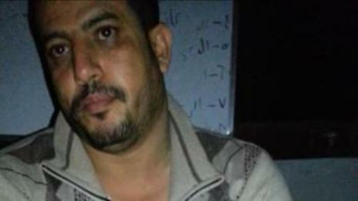 قبائل حجور تأسر قيادياً حوثياً بارزاً .. صورة + تفاصيل