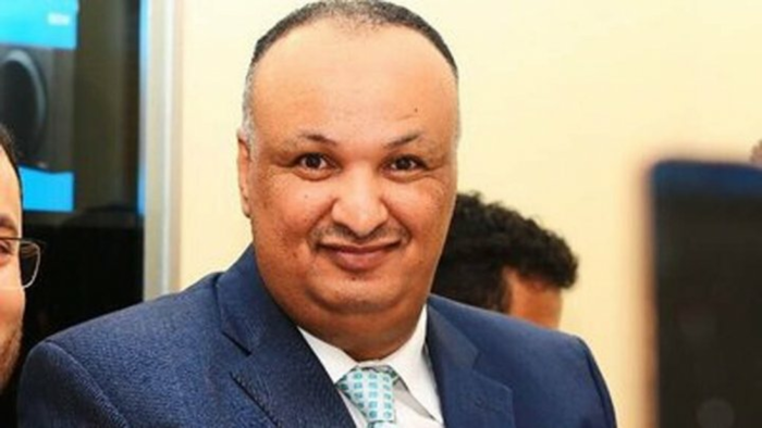 الغباري يكتب | للقيل ابن يهبر