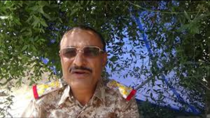 القائد السابق للواء 30 مدرع "الصيادي" يتحدث عن العلاقة بالحوثيين .. تفاصيل
