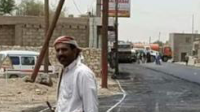 مقتل رجل أعمال في #مأرب .. الأسباب