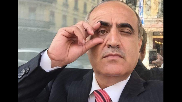 منصات التواصل الإجتماعي تغرِّد تحت هاشتاق #شكرا_كحلاني .. لماذا هذا الشكر?!