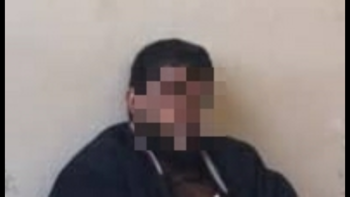 #لحج | شقيق قيادي إرهابي في قبضة الحزام الأمني