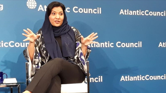 أميرة سعودية تكشف عن رغبة بلادها في #اليمن