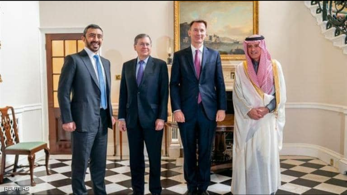 الرباعية الدولية تحمل مجلس الأمن مسؤولية تنفيذ اتفاق #السويد بشأن اليمن