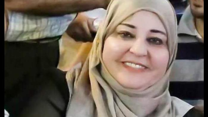 تجربة قصصية خاصة للمبدعة #وداد_معروف تؤكدها بأربع مجموعات قصصية ، ومجموعتي : (لكنني أنثى) و (همس الملائكة) أنموذج عنها