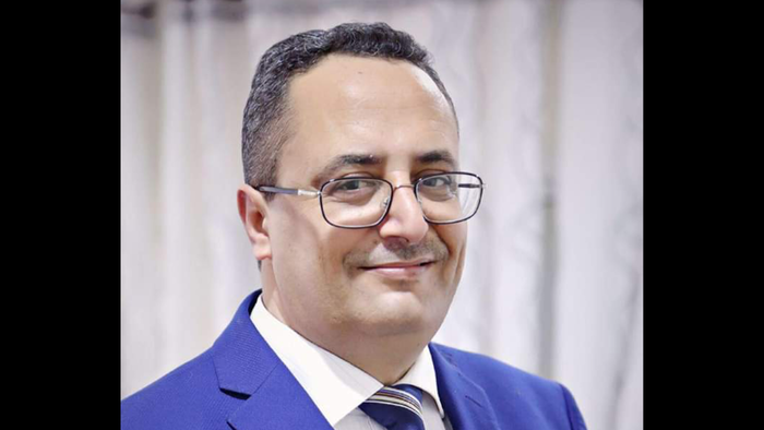 وزير بحكومة الشرعية | المناطق الوسطى العمق الإستراتيجي للجنوب