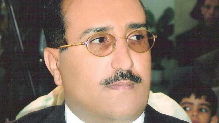 خالد الرويشان يكتب | جريفيت .. مجرفة الحوثيين!