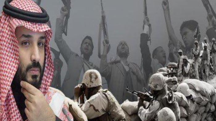 #السعودية تقدم إعلانا جديدا لإيقاف الحرب في #اليمن