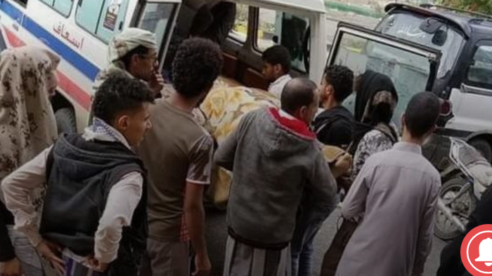 #تعز | أكثر من 27 قتيل وجريح في قصف حوثي عشوائي