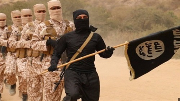 القبض على أمير داعش وعدد من مسؤولي التنظيم في #اليمن