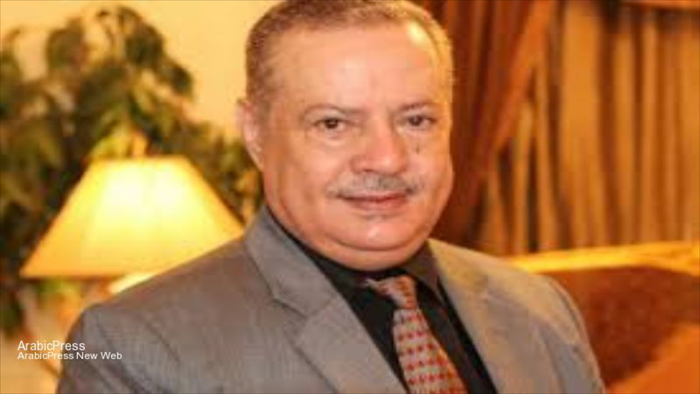 مستشار للرئيس "هادي" يطالب بالتالي..