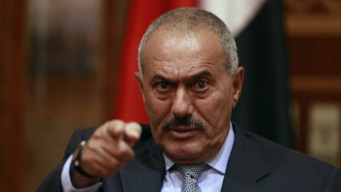 تصريح هام لمصدر مقرَّب من أسرة الشهيد علي عبدالله صالح