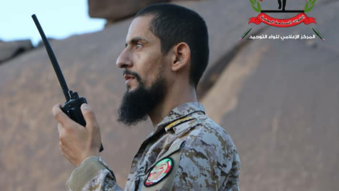 قائد لواء التوحيد "اللوم" | الحوثيين خسروا في جميع الجبهات وملامح النصر تلوح في سماء #صعدة