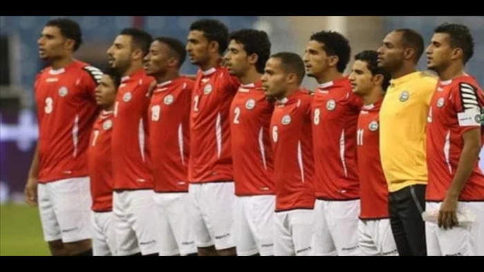 المنتخب اليمني يغادر إلى العراق للمشاركة في بطولة غرب آسيا