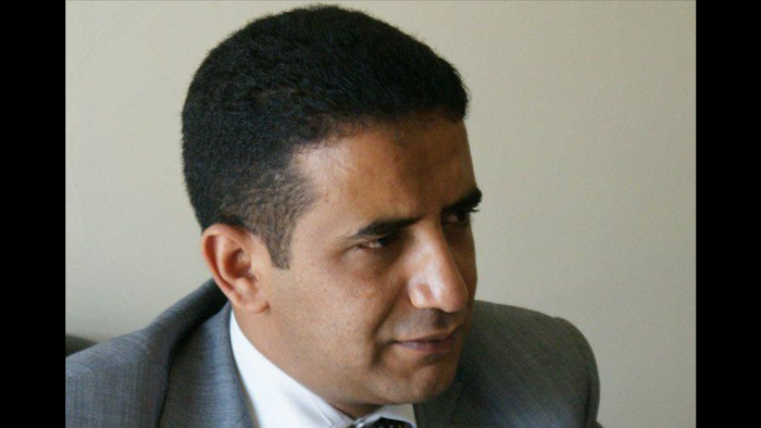 الحوثي .. العجز والإفلاس وانعدام المنطق