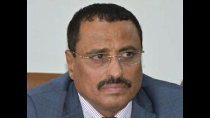 في رد "الجبواني" حول زوبعة طائرة الملكة بلقيس | الخصومة السياسية وصلت حد الفجور