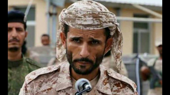 قيادي في المجلس الإنتقالي | "نريدُ أبا اليمامة حيا"