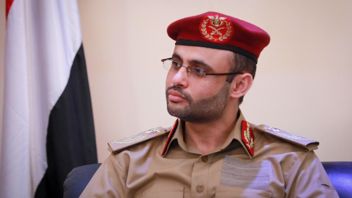مصادر | "المشاط" يخفّض تحركاته بناءً على معلومات بمحاولة إغتياله