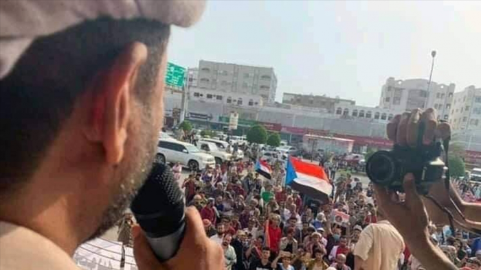 اليمن بصدد رفع دعوى قضائية محليا ودوليا .. و لكن ماذا عن "أبوظبي" و "الرياض"?!