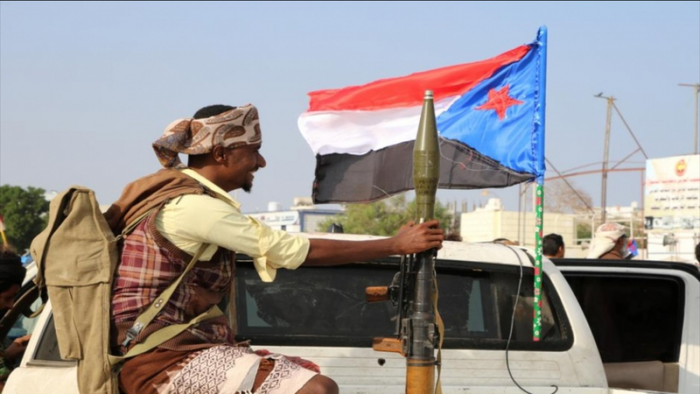 الانتقالي | بعد عيد الأضحى ستبدأ خطة شاملة إداريا وسياسيا وعسكريا بتحرير الجنوب