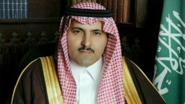 السفير السعودي | ستبقى عدن آمنة ومستقرة