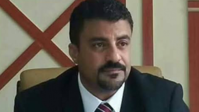 هل أنظم محافظ عدن للمجلس الإنتقالي الجنوبي?!