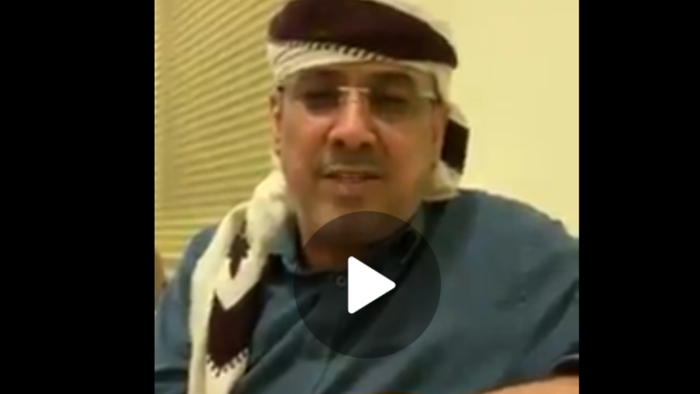 عاجل - فيديو | اللواء احمد الميسري يكشف تفاصيل جديدة وهامة أين كان ومتى غادر #عدن