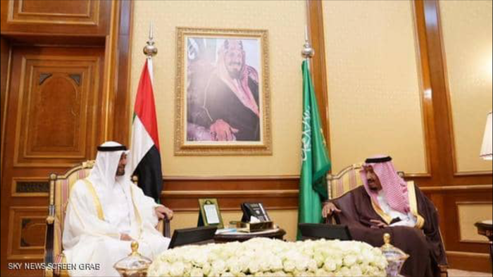 محمد بن زايد | سيظل التحالف العربي إلى جانب الشعب اليمني وكل ما يحقق مصالحه
