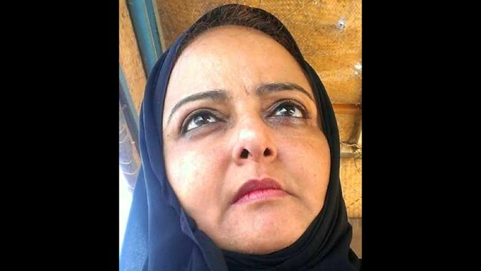ناشطة جنوبية تتعرض للتهديد بالتصفية الجسدية