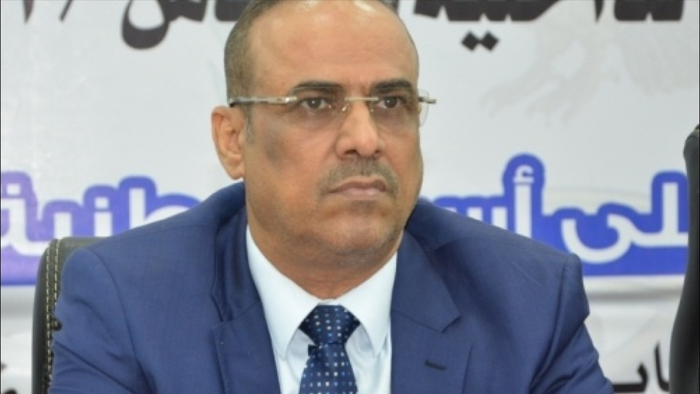 الميسري والجبواني يصلان سيئون وانباء عن توجههما إلى عتق وسط توتر في #أبين