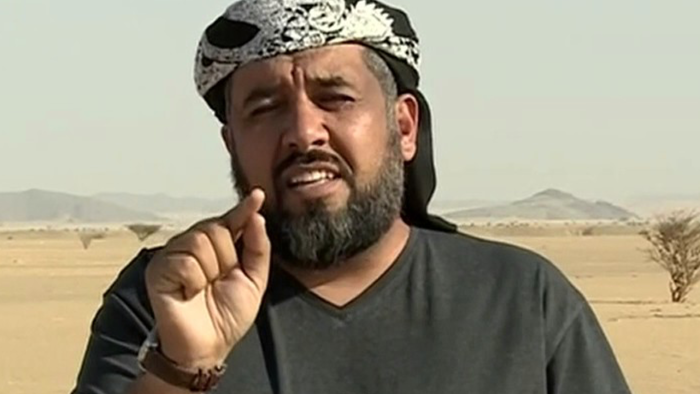 الاعلامي محمد العرب يبعث تحذيرا مبطنا للمجلس الإنتقالي الجنوبي